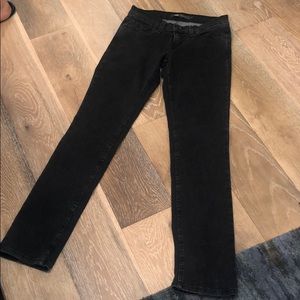 Levi Bootcut Jeans